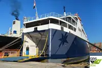 Ro-Ro ship rao bán