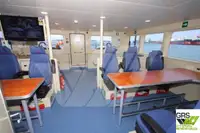 Tàu dịch vụ trang trại điện gió để bán