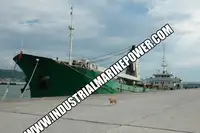 Tàu container để bán
