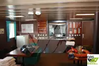 Tàu cung cấp nhanh (FSV) để bán