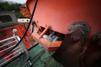 Tàu chở hàng rời để bán
