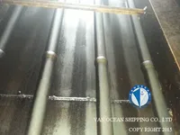 Tàu chở dầu/hóa chất để bán