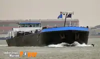 Oil/Chemical tanker rao bán