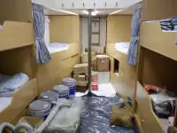 Tàu tuần tra để bán