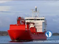 Tàu lạnh để bán