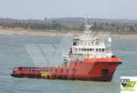 Tàu cung cấp nhanh (FSV) để bán