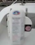 Tàu dẫn đường để bán