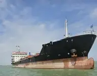 Oil/Chemical tanker rao bán
