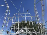 Tàu kéo lưới để bán