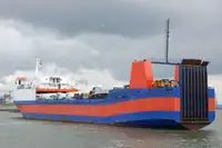 Chuyên chở khối lượng lớn rao bán