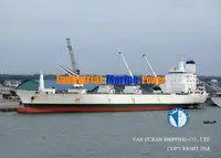 Tàu lạnh để bán