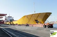 Ro-Ro ship rao bán