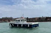 Kim loại phế liệu rao bán