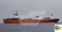 Ro-Ro ship rao bán
