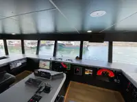 Purse seiner rao bán