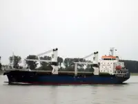 Chuyên chở khối lượng lớn rao bán