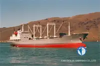 Tàu lạnh để bán