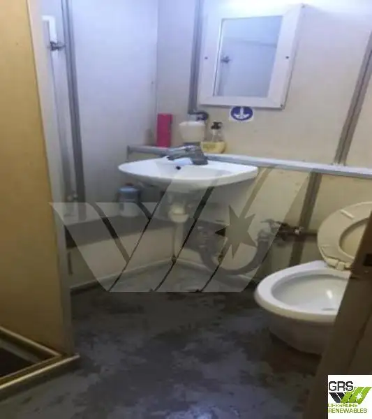 Tàu dịch vụ trang trại điện gió để bán