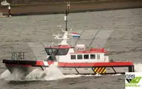 Tàu dịch vụ trang trại điện gió để bán