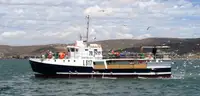Purse seiner rao bán