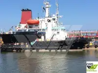 Tàu kéo để bán