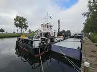 General Cargo/Multi-purpose để bán