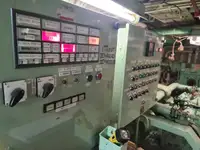 Tàu câu dài để bán