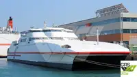 Ro-Ro ship rao bán