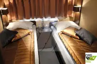 Tàu du lịch để bán