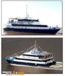Catamaran rao bán