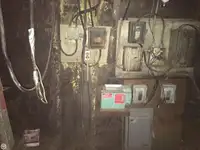 Tàu kéo để bán