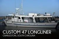 Longliner rao bán