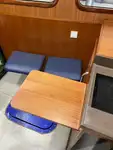 Tàu kéo để bán