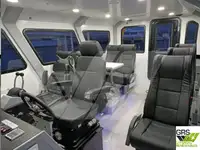 Tàu dịch vụ trang trại điện gió để bán