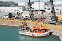 Trawler rao bán