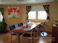 Tàu chở dầu/hóa chất để bán