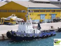Tàu kéo để bán