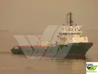 Tàu cung cấp để bán