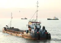 Sà lan để bán