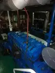 Tàu chở dầu/hóa chất để bán