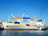 Tàu lạnh để bán