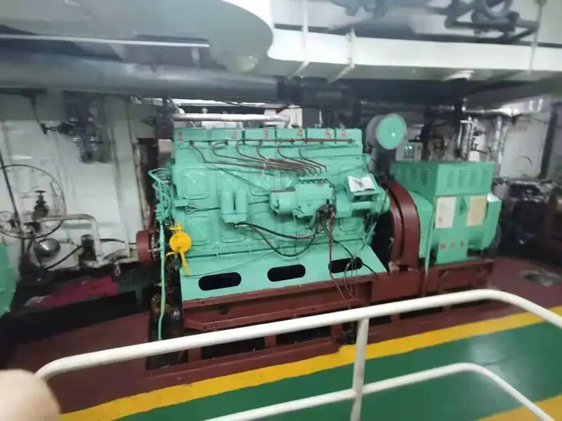 General Cargo/Multi-purpose để bán