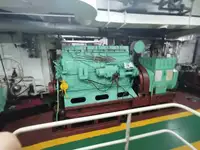 General Cargo/Multi-purpose để bán