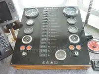 Tàu kéo lưới để bán