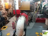 Tàu cung cấp để bán