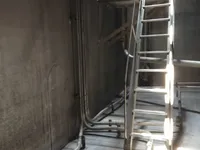 Tàu chở dầu/hóa chất để bán