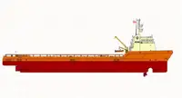 Tàu cung cấp nhanh (FSV) rao bán