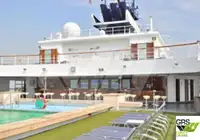 Tàu du lịch để bán