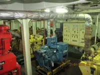 Tàu chở hàng rời để bán