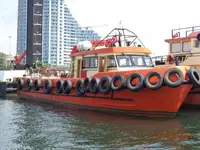 Tàu kéo để bán